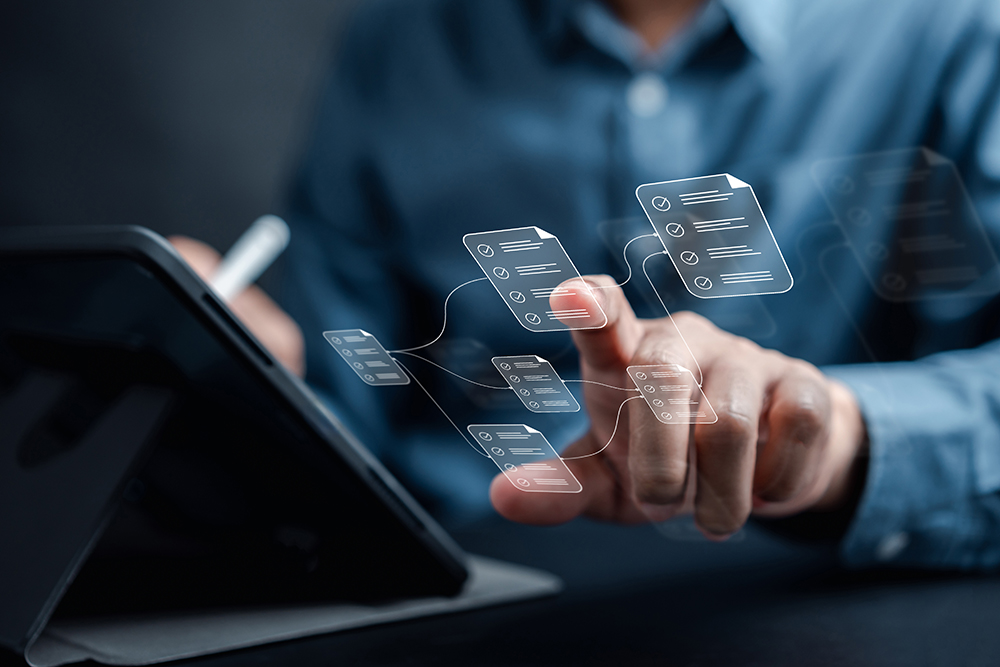 AI-powered tax tips