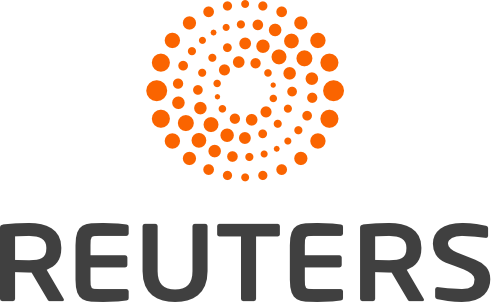 Reuters logo