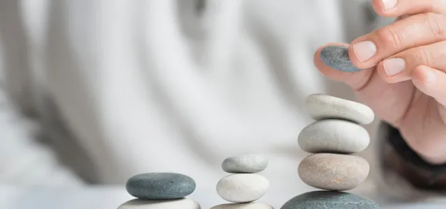 Asset Management Concept